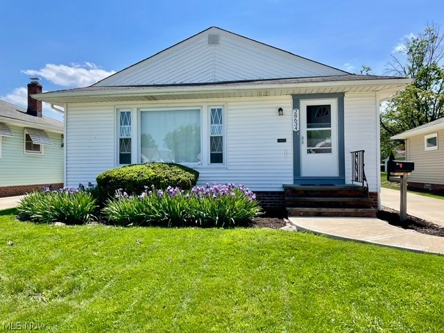 28634 Forest Road Willowick OH 44095