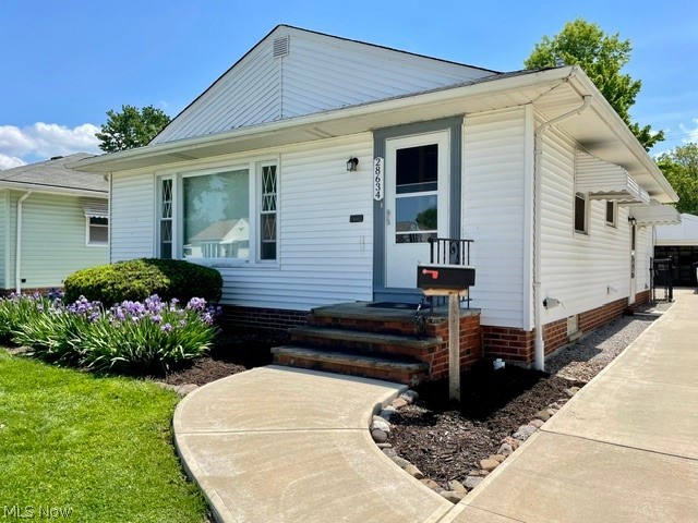 28634 Forest Road Willowick OH 44095