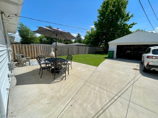 28634 Forest Road Willowick OH 44095
