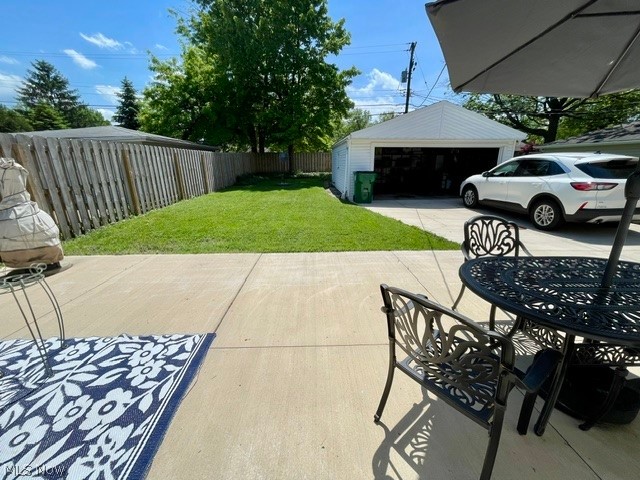 28634 Forest Road Willowick OH 44095