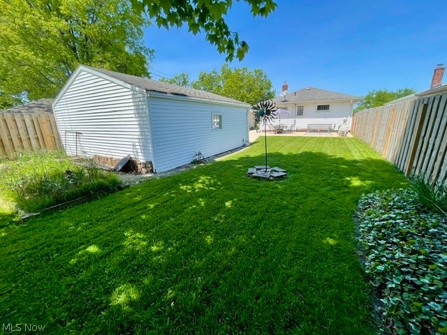 28634 Forest Road Willowick OH 44095