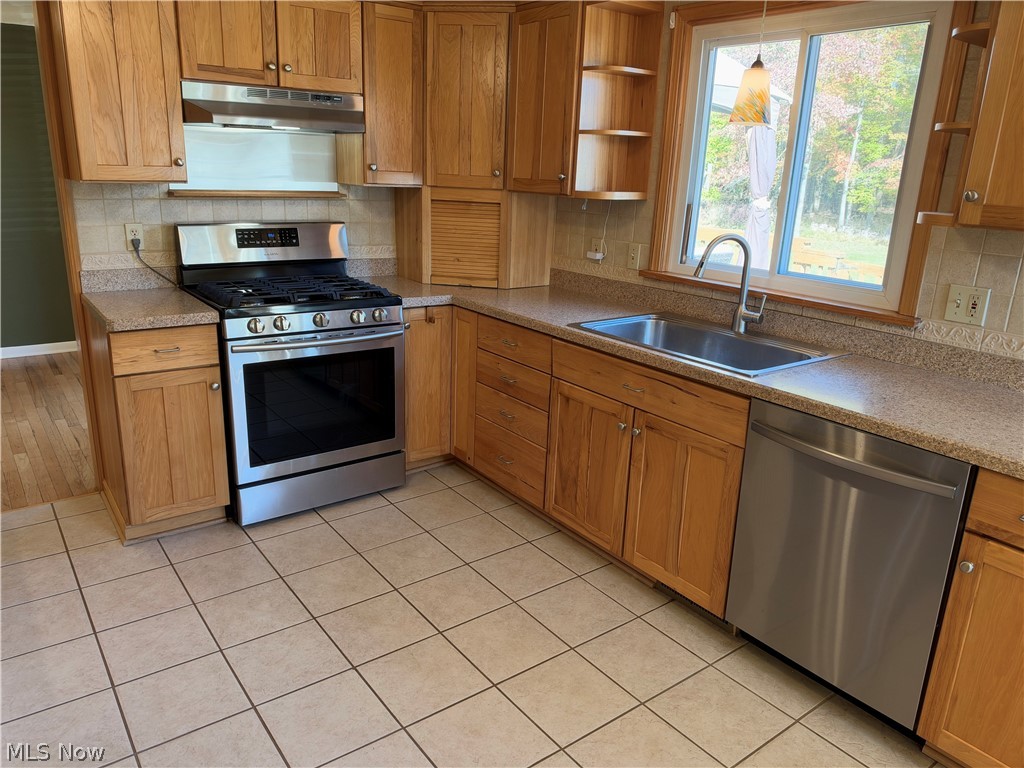 4694 Maple Lane North Royalton OH 44133