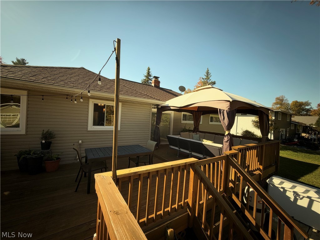 4694 Maple Lane North Royalton OH 44133
