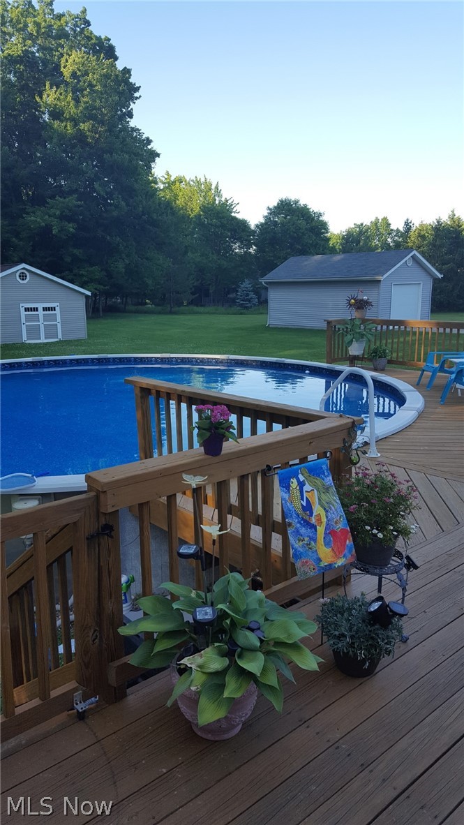 4694 Maple Lane North Royalton OH 44133