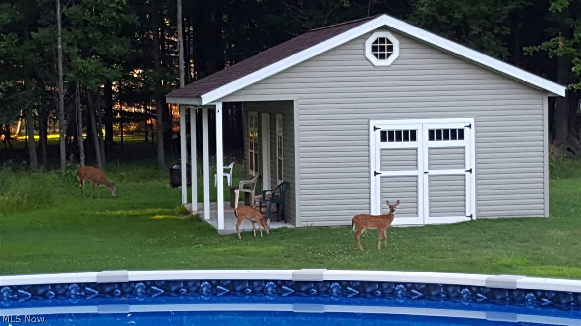 4694 Maple Lane North Royalton OH 44133