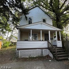 1977 W 77th Street Cleveland OH 44102