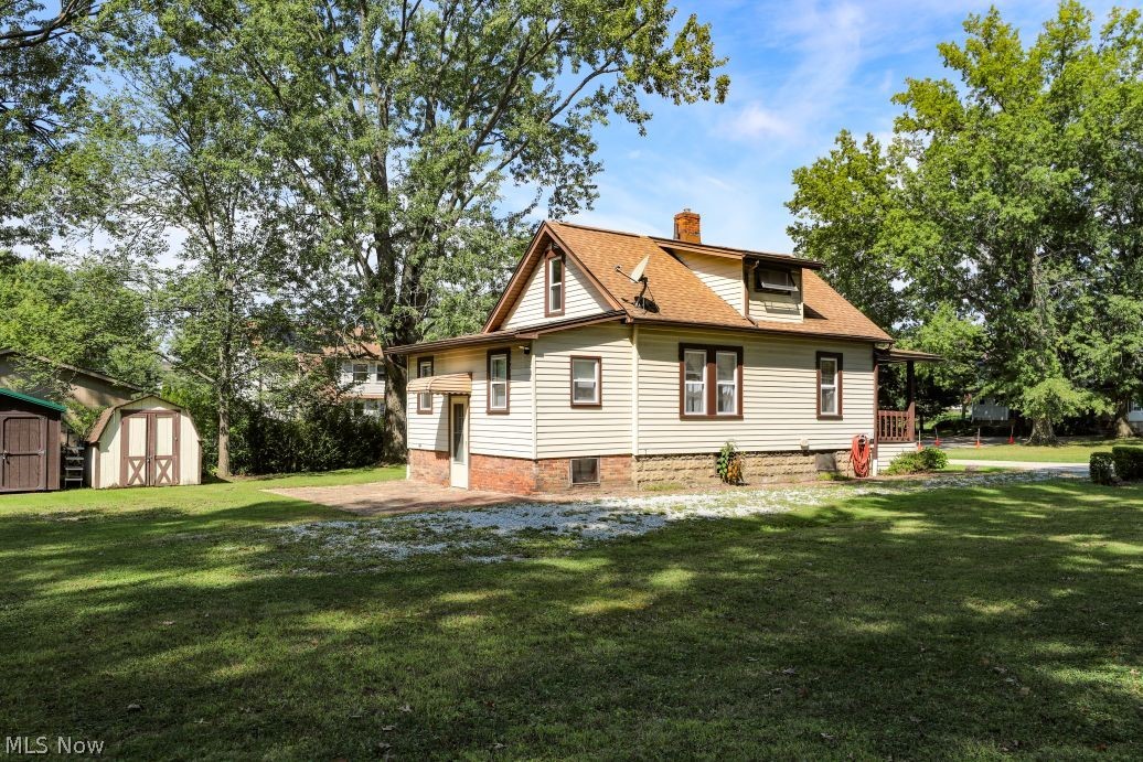 504 E Maple Lane Ravenna OH 44266