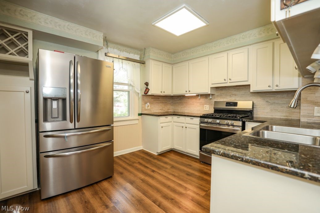 504 E Maple Lane Ravenna OH 44266