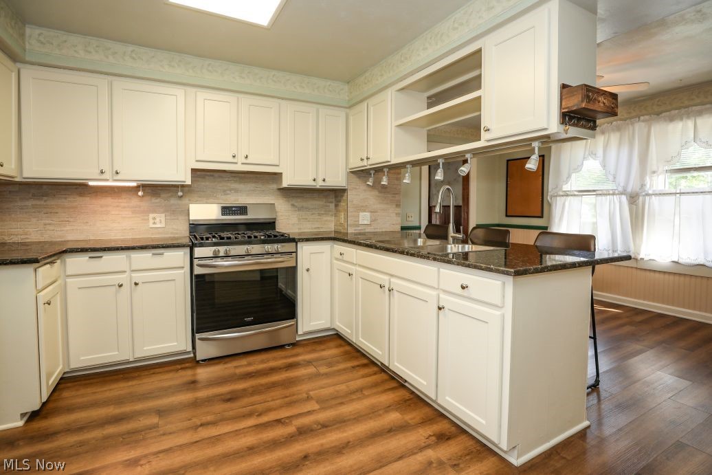 504 E Maple Lane Ravenna OH 44266