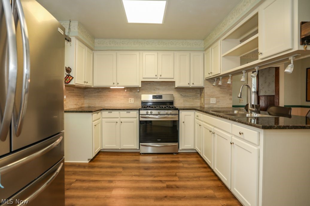 504 E Maple Lane Ravenna OH 44266