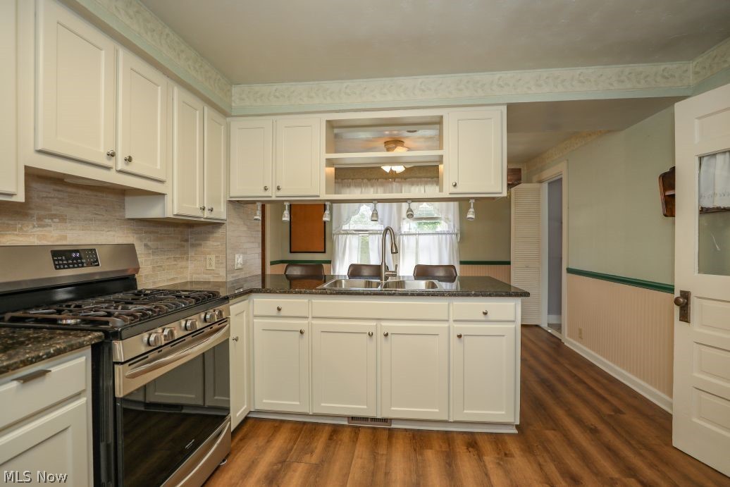 504 E Maple Lane Ravenna OH 44266