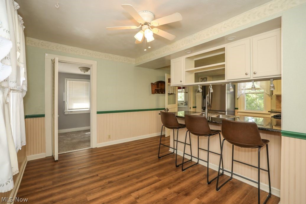 504 E Maple Lane Ravenna OH 44266
