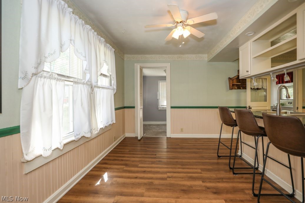 504 E Maple Lane Ravenna OH 44266