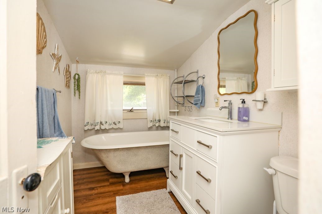 504 E Maple Lane Ravenna OH 44266