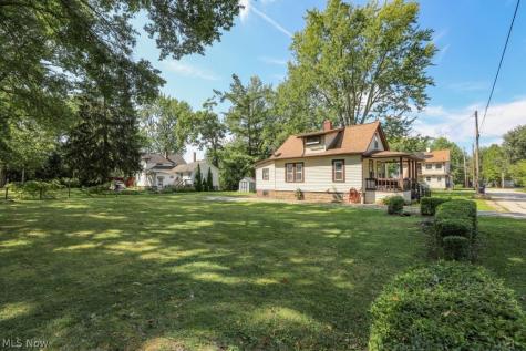 504 E Maple Lane Ravenna OH 44266