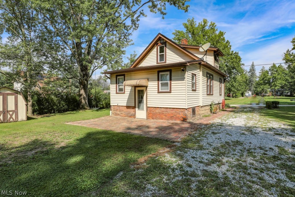 504 E Maple Lane Ravenna OH 44266