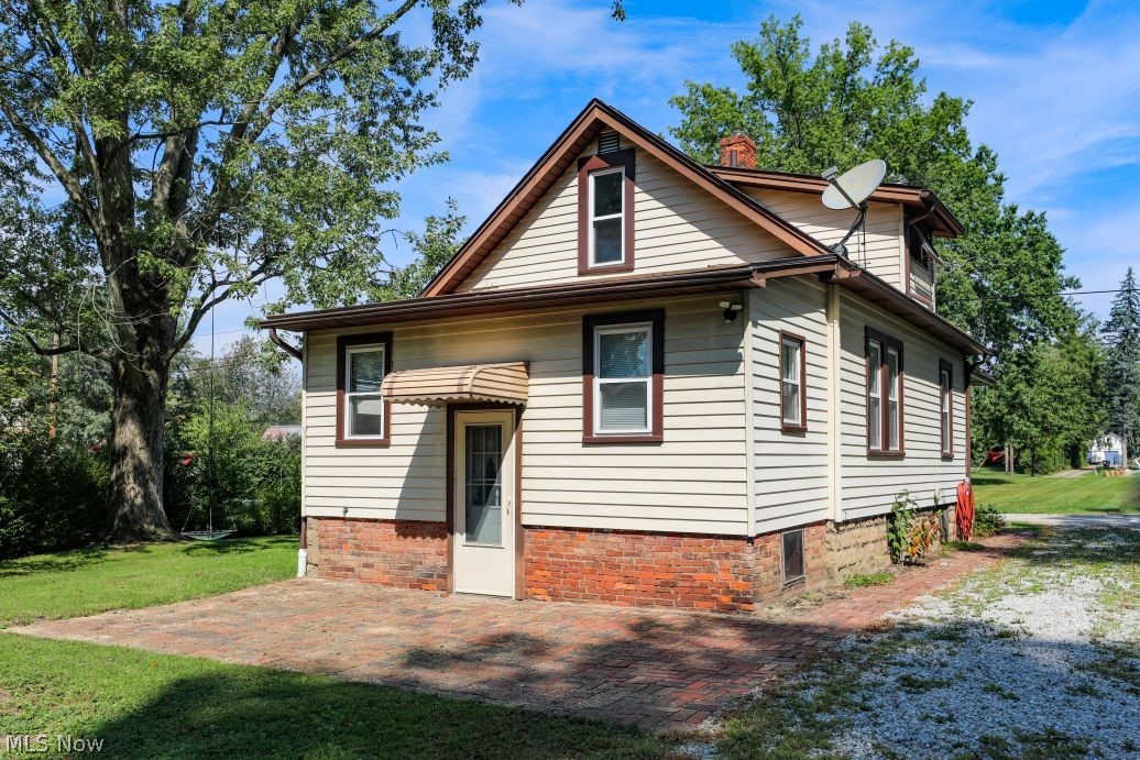 504 E Maple Lane Ravenna OH 44266