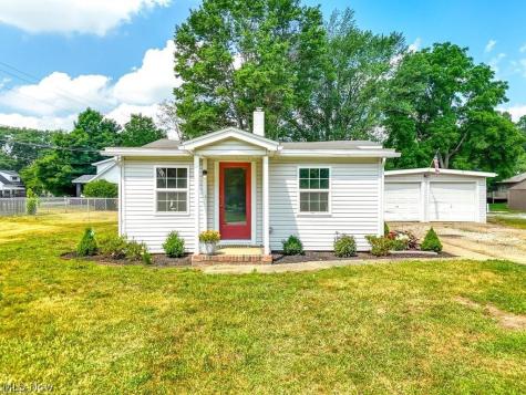 2284 Markey Street Akron OH 44319