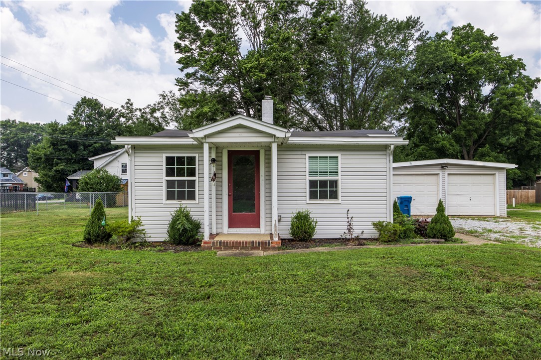 2284 Markey Street Akron OH 44319