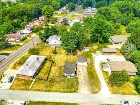 2284 Markey Street Akron OH 44319