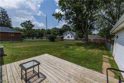2284 Markey Street Akron OH 44319