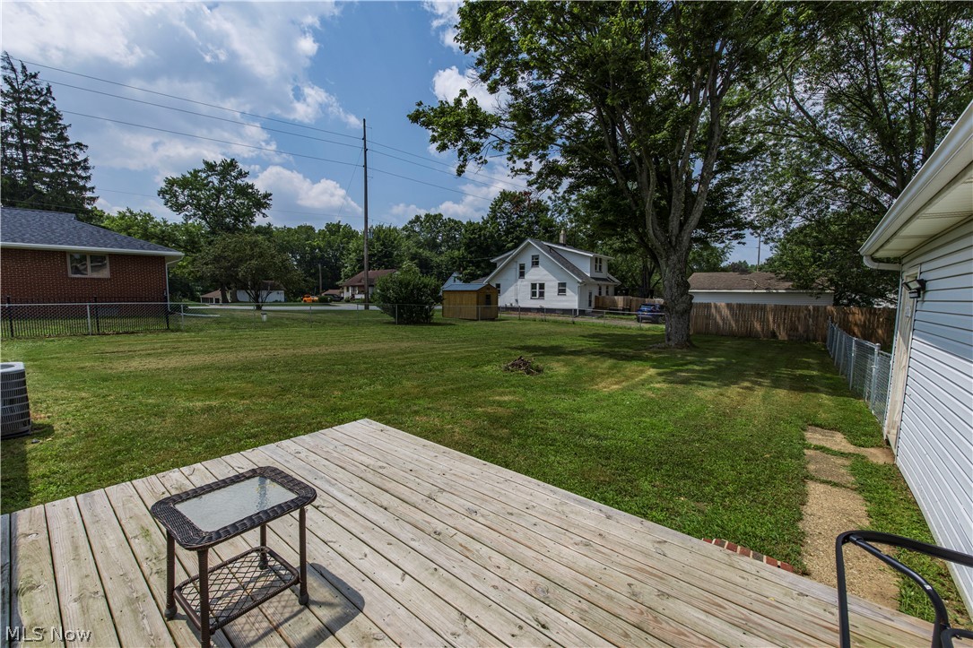 2284 Markey Street Akron OH 44319
