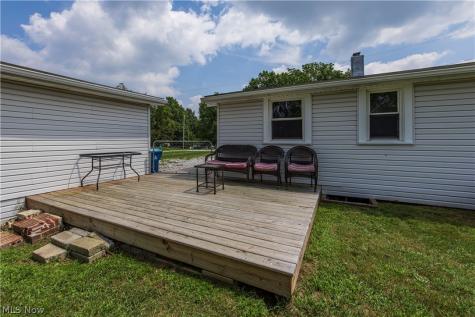 2284 Markey Street Akron OH 44319