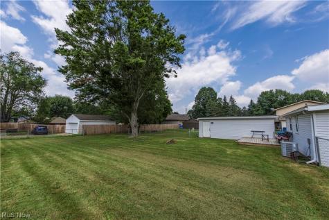 2284 Markey Street Akron OH 44319