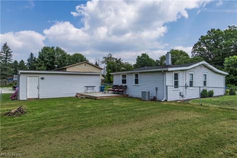 2284 Markey Street Akron OH 44319