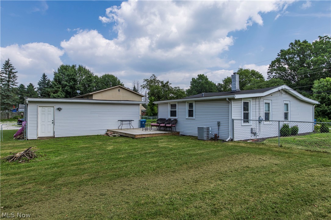 2284 Markey Street Akron OH 44319