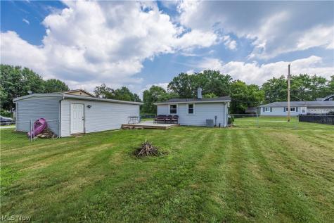 2284 Markey Street Akron OH 44319