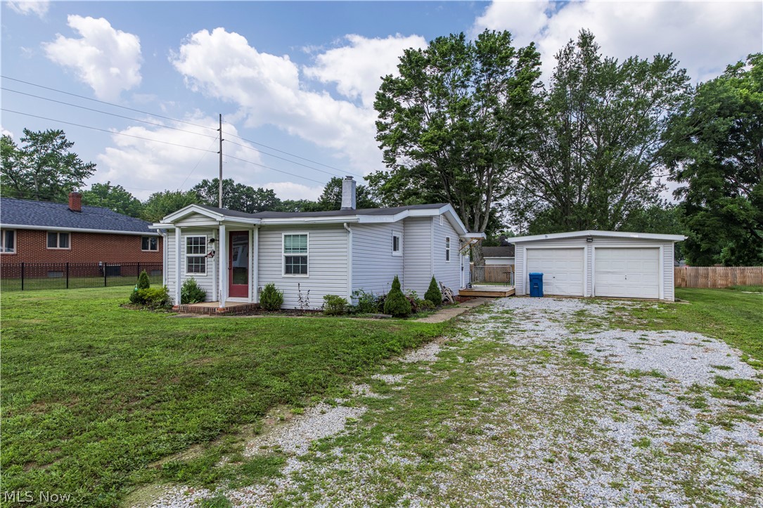 2284 Markey Street Akron OH 44319