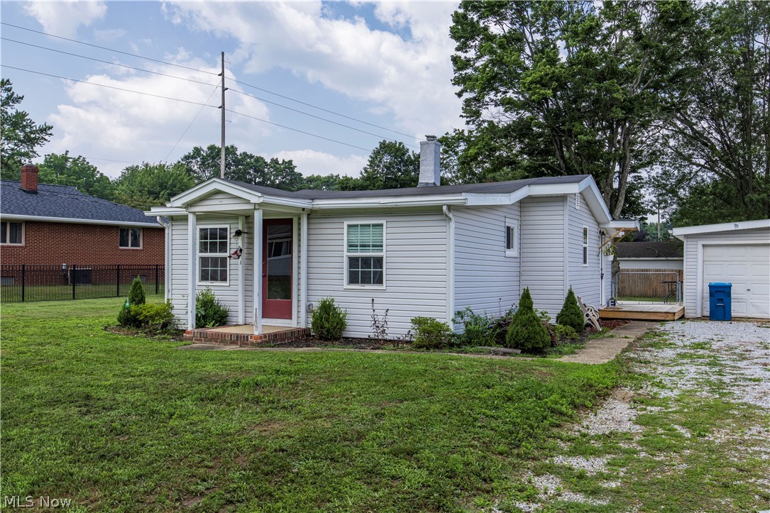 2284 Markey Street Akron OH 44319