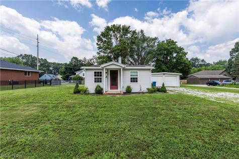 2284 Markey Street Akron OH 44319
