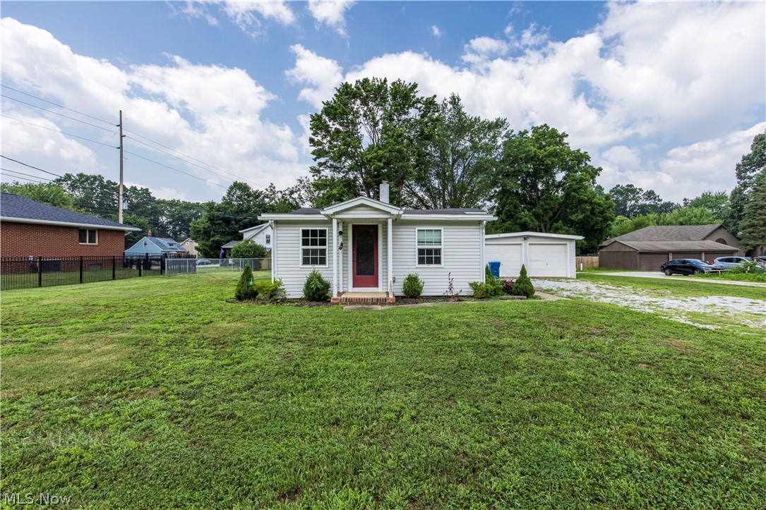 2284 Markey Street Akron OH 44319