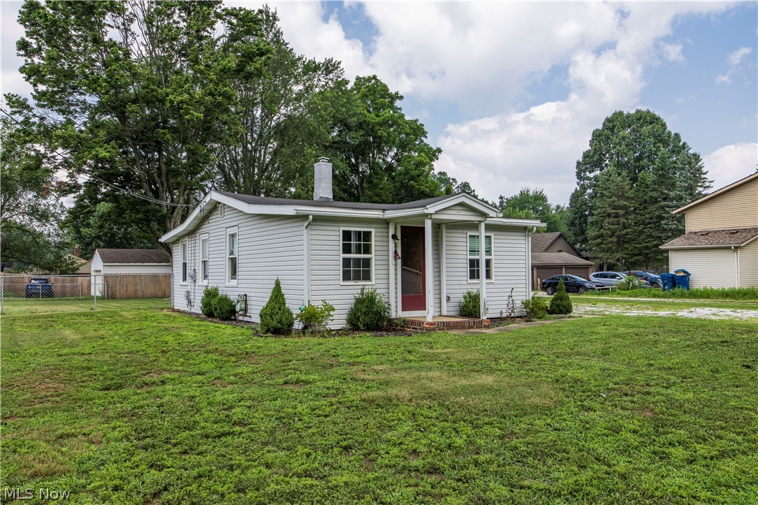 2284 Markey Street Akron OH 44319