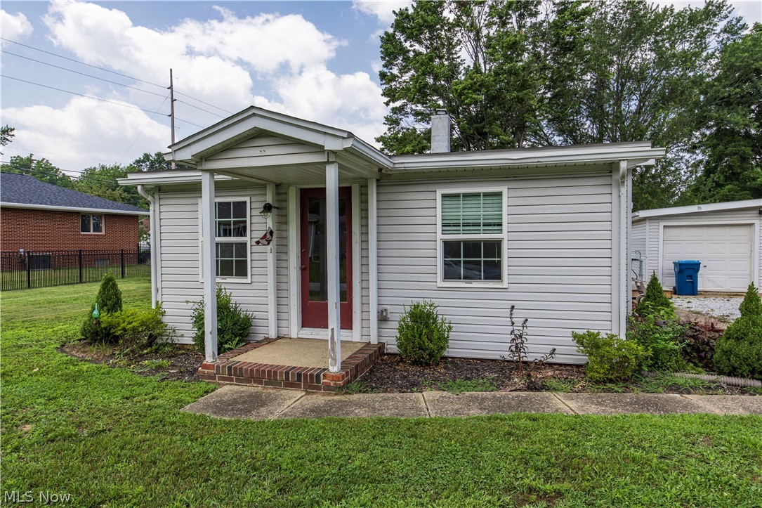2284 Markey Street Akron OH 44319