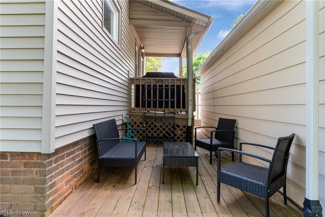 217 Bachtel Street SE North Canton OH 44720