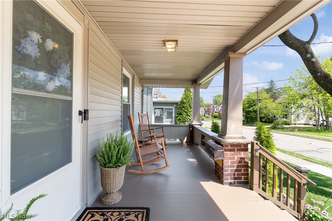 217 Bachtel Street SE North Canton OH 44720