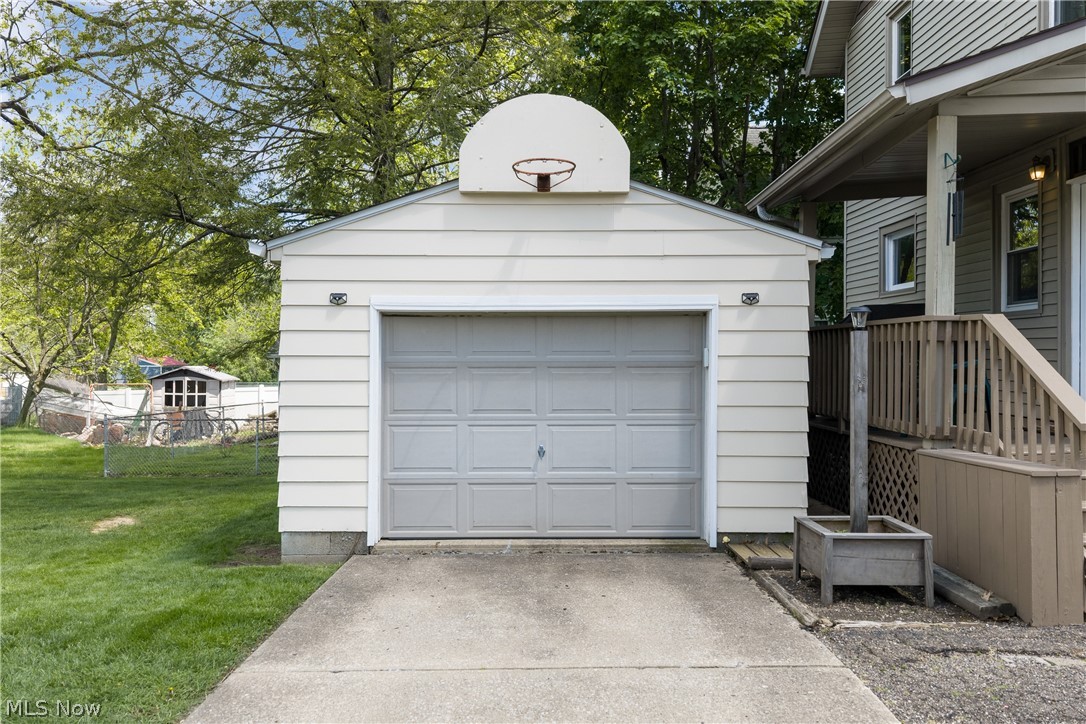 217 Bachtel Street SE North Canton OH 44720