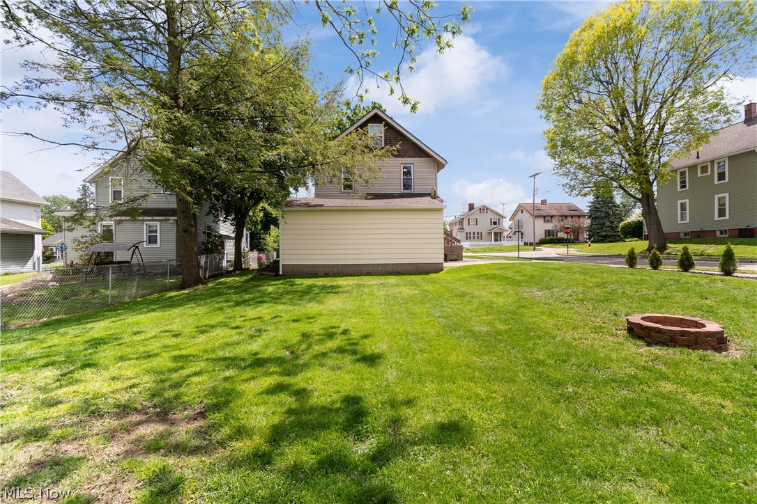 217 Bachtel Street SE North Canton OH 44720