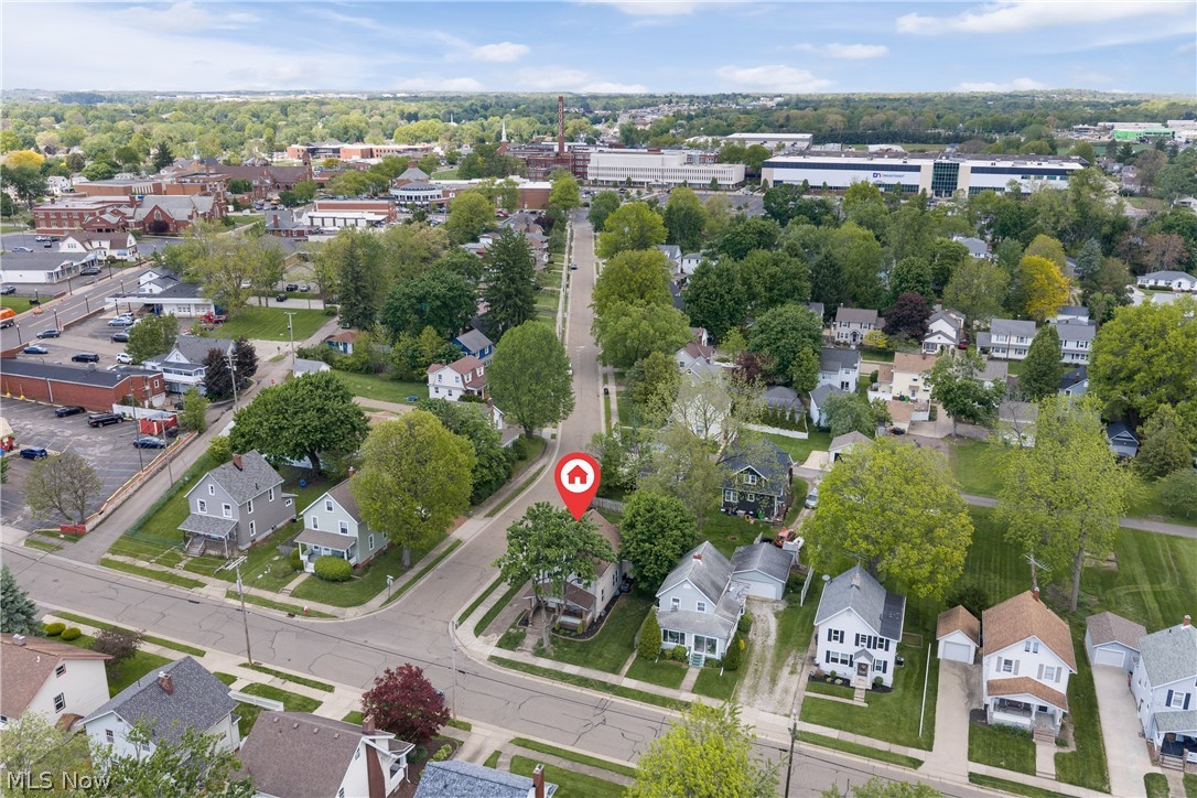 217 Bachtel Street SE North Canton OH 44720