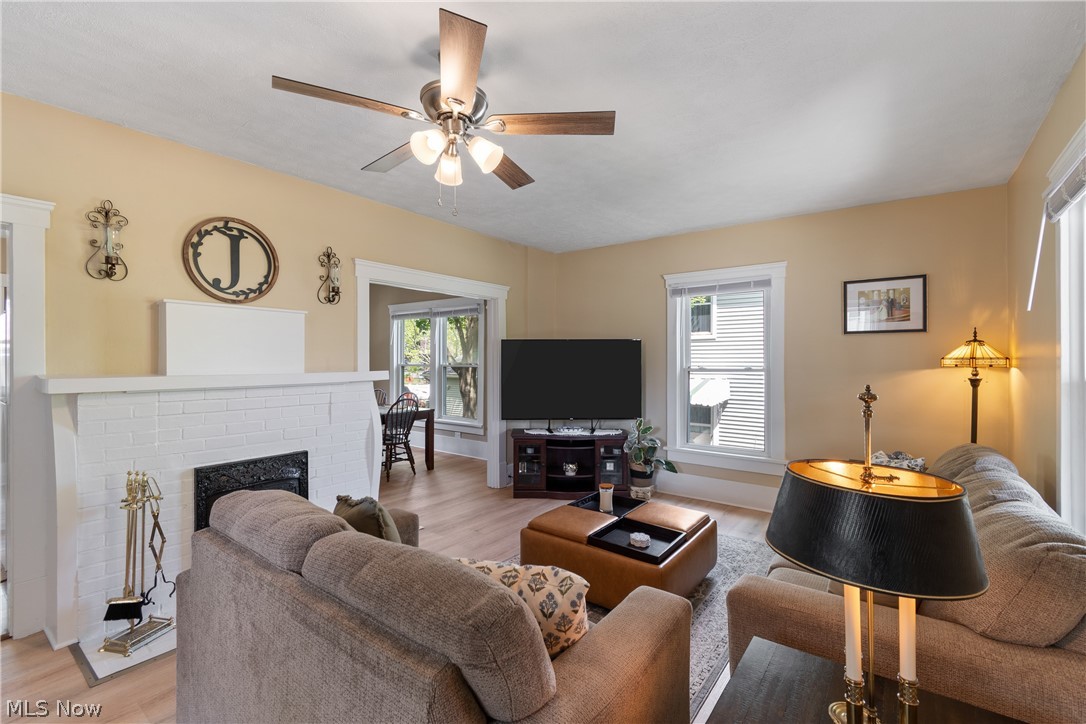 217 Bachtel Street SE North Canton OH 44720