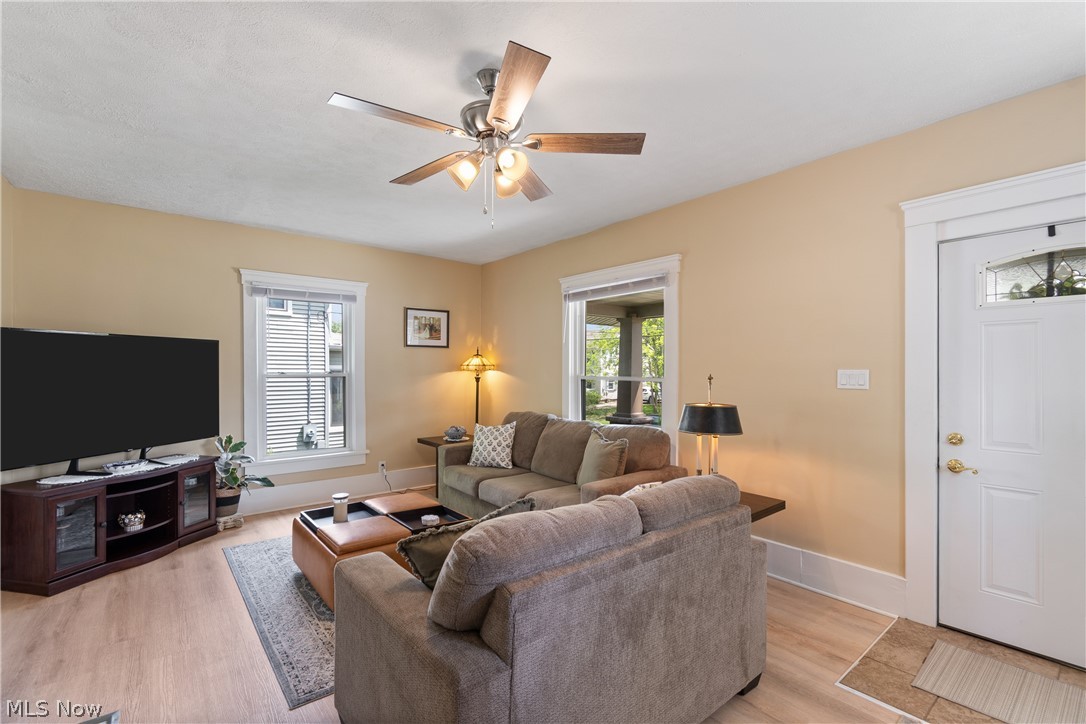 217 Bachtel Street SE North Canton OH 44720