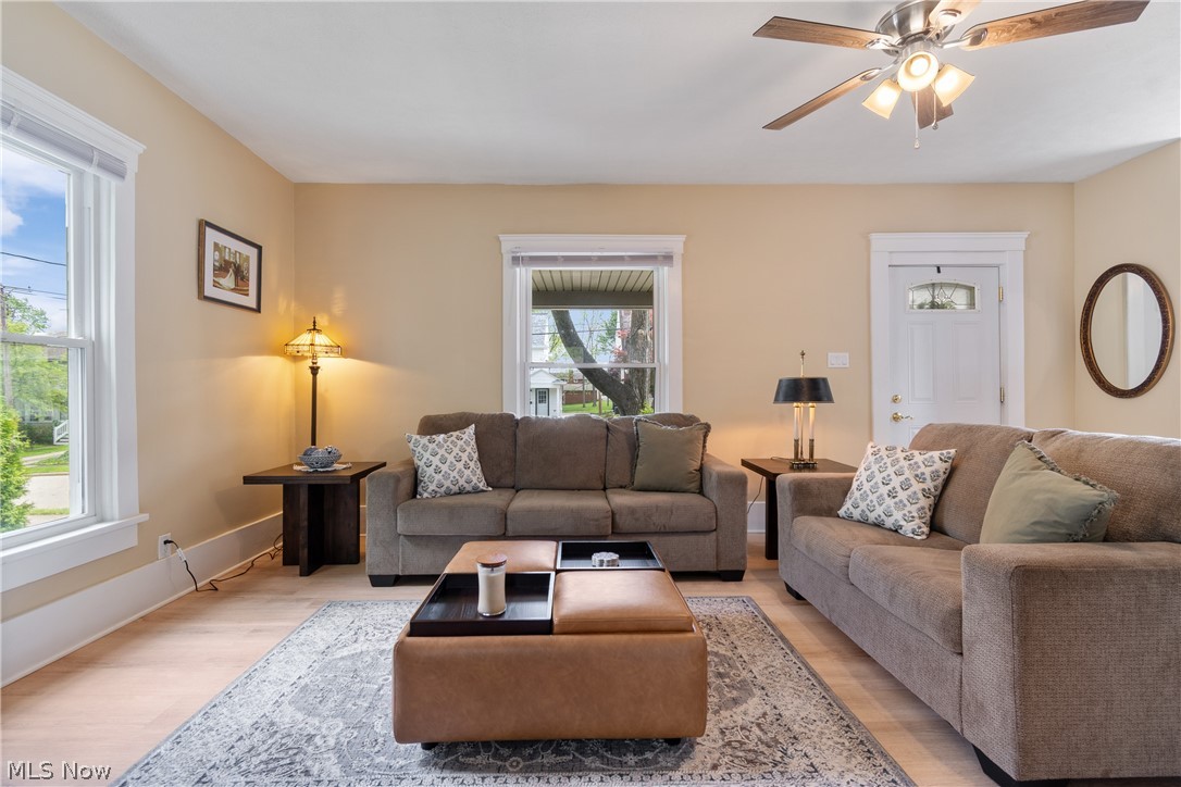 217 Bachtel Street SE North Canton OH 44720