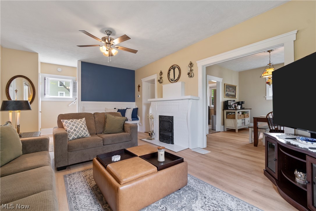 217 Bachtel Street SE North Canton OH 44720