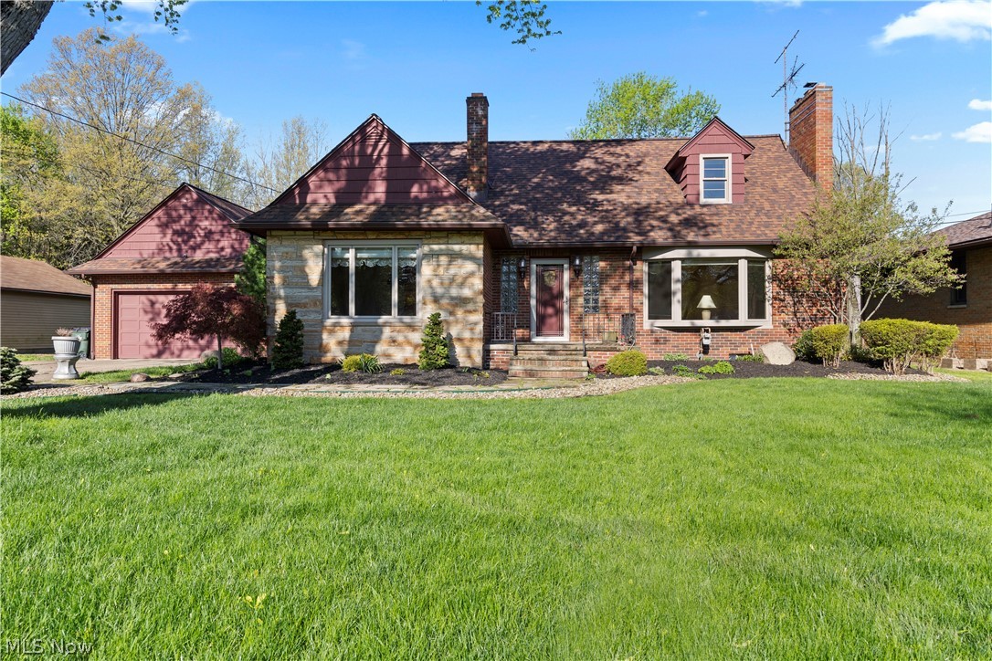 5254 Clinton Avenue Lorain OH 44055