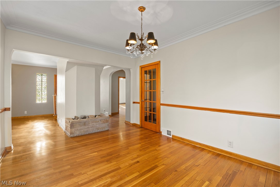 5254 Clinton Avenue Lorain OH 44055