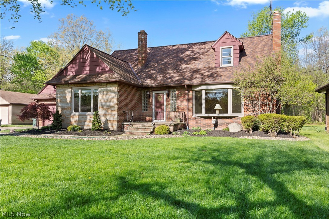 5254 Clinton Avenue Lorain OH 44055