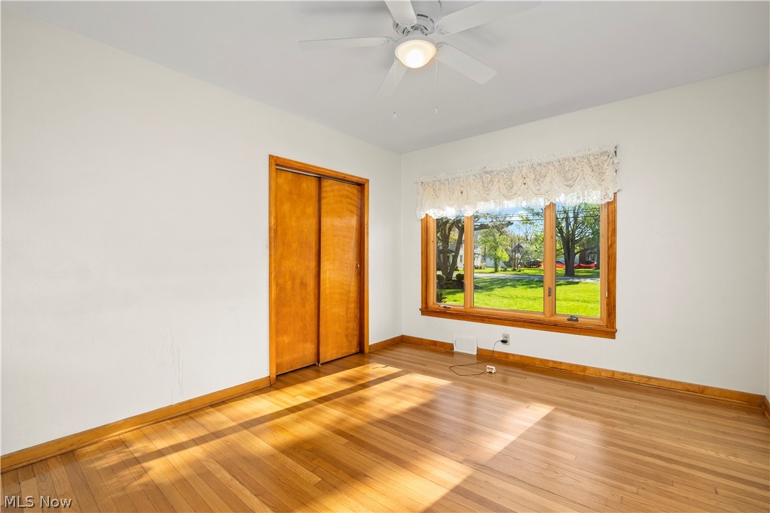 5254 Clinton Avenue Lorain OH 44055